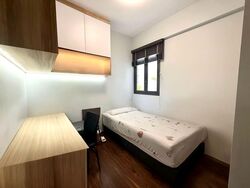 Bellewoods (D25), Condominium #547155581